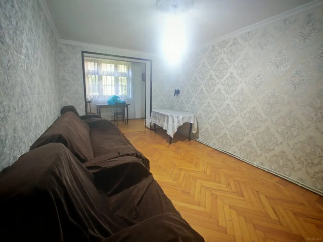 Satılır 3 otaqlı mənzil 65 m²