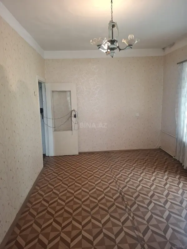 Satılır 1 otaqlı mənzil 31 m²
