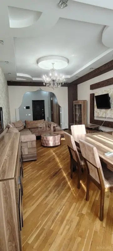 Satılır 3 otaqlı mənzil 90 m²