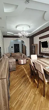 Satılır 3 otaqlı mənzil 90 m² — Bakı, Həzi Aslanov qəs. 3 otaq 90.00 m²