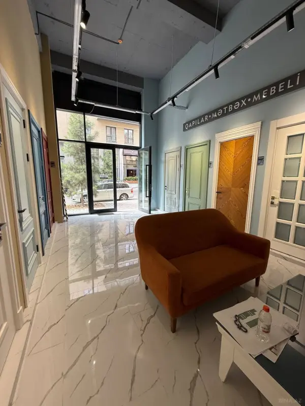 Satılır obyekt 50 m²