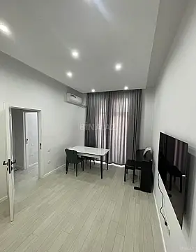Satılır 1 otaqlı mənzil 35 m² — Bakı, Yasamal 1 otaq 35.00 m²