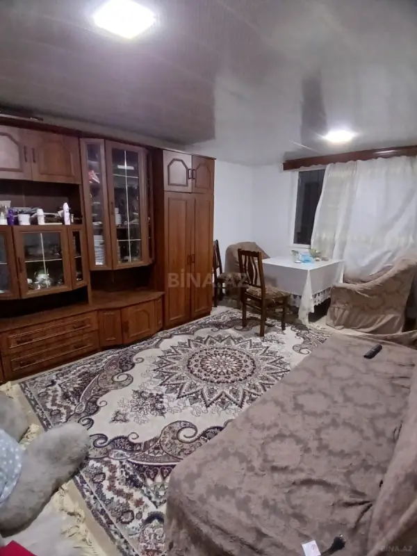 Satılır 4 otaqlı həyət evi 85 m²