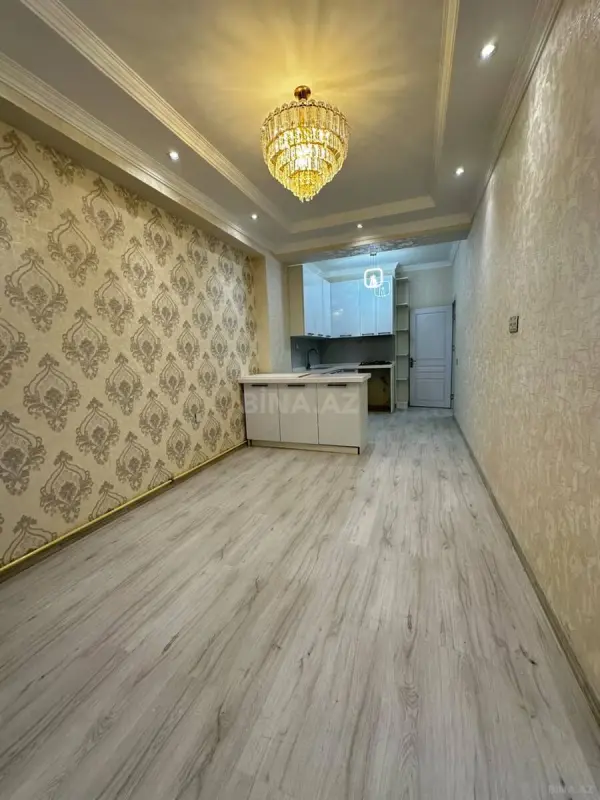 Satılır 3 otaqlı mənzil 72 m²