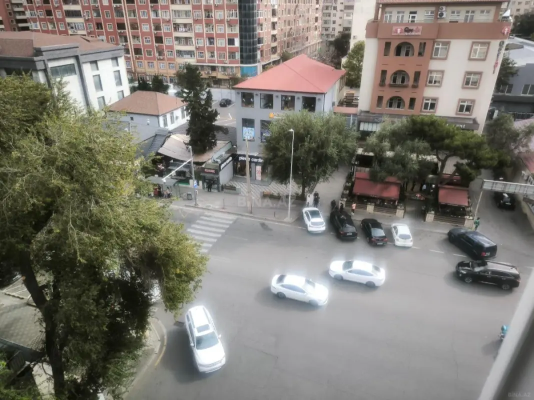 Satılır 2 otaqlı mənzil 55 m²