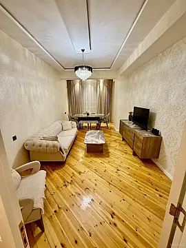 Satılır 3 otaqlı mənzil 96 m² — Xırdalan 3 otaq 96.00 m²