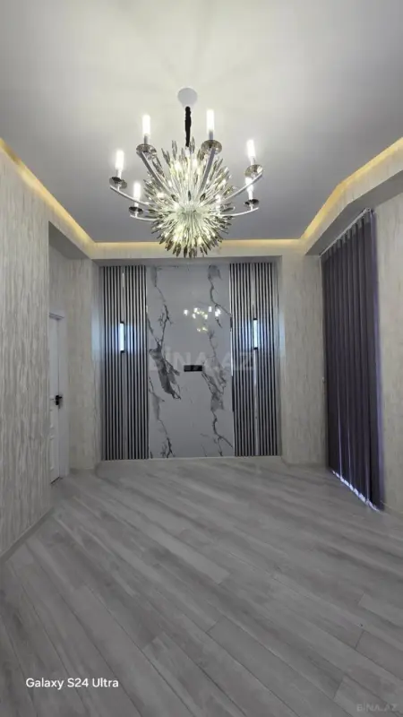 Satılır 2 otaqlı mənzil 64 m²