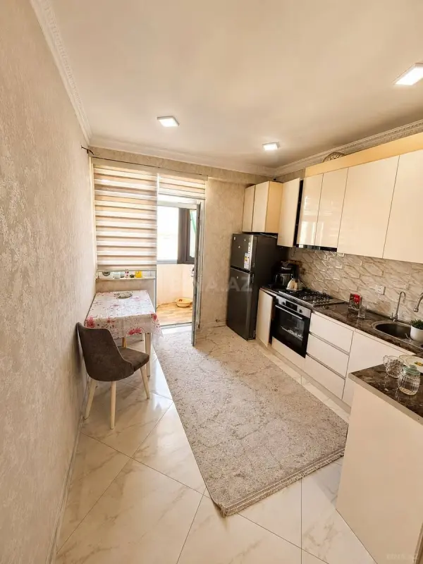 Satılır 3 otaqlı mənzil 90 m²