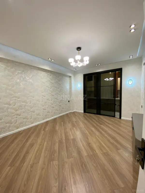 Satılır 3 otaqlı mənzil 67 m²