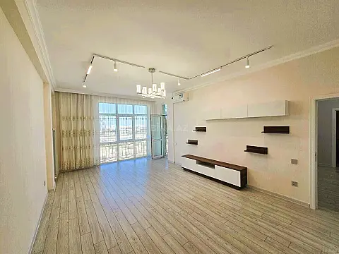 Satılır 2 otaqlı mənzil 85 m² — Bakı, Nərimanov 2 otaq 85.00 m²