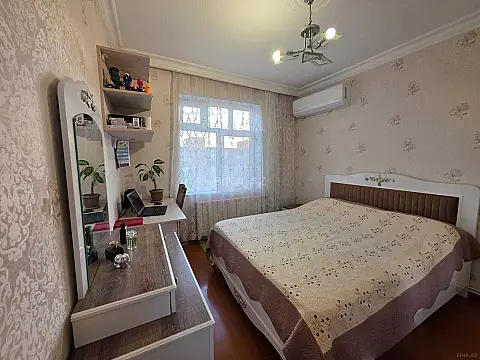 Satılır 2 otaqlı mənzil 65 m² — Bakı, Həzi Aslanov qəs. 2 otaq 65.00 m²