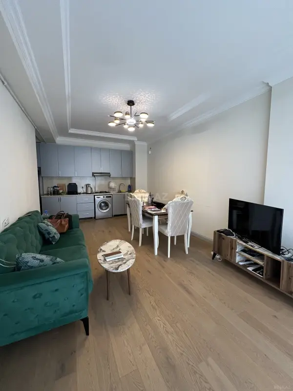 Kirayə verilir 3 otaqlı mənzil 80 m²