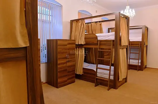 Kirayə verilir obyekt 250 m² — Bakı 250.00 m²
