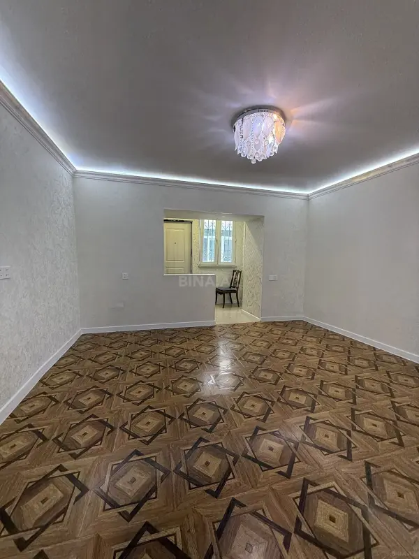 Satılır 2 otaqlı mənzil 40 m²