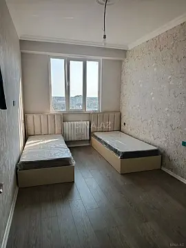 Kirayə verilir 2 otaqlı mənzil 65 m² — Xırdalan 2 otaq 65.00 m²