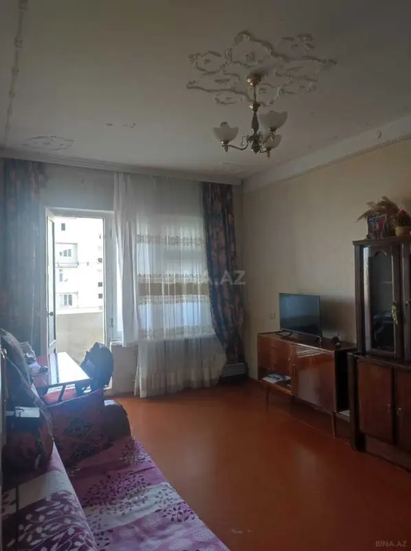 Satılır 3 otaqlı mənzil 90 m²