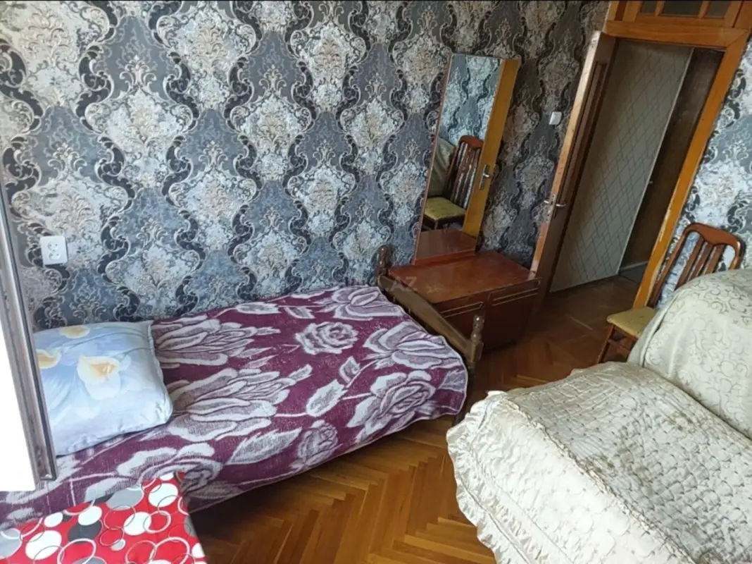 Kirayə verilir 2 otaqlı mənzil 40 m²