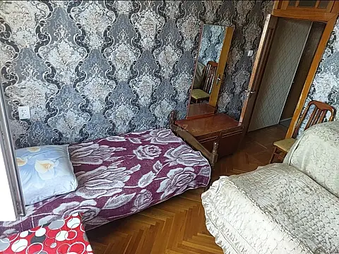 Kirayə verilir 2 otaqlı mənzil 40 m² — Bakı 2 otaq 40.00 m²