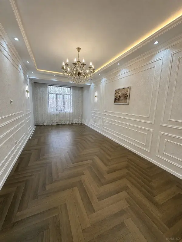 Satılır 2 otaqlı mənzil 67 m²