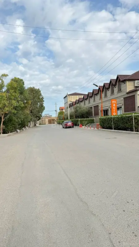 Satılır torpaq sahəsi 3 m²