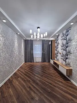 Satılır 2 otaqlı mənzil 65 m² — Bakı, Həzi Aslanov qəs. 2 otaq 65.00 m²