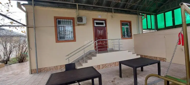 Satılır 3 otaqlı həyət evi 120 m² — Bakı, Qaraçuxur 3 otaq 120.00 m²