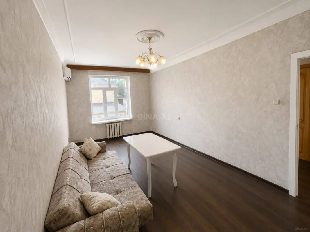 Satılır 3 otaqlı mənzil 70 m²