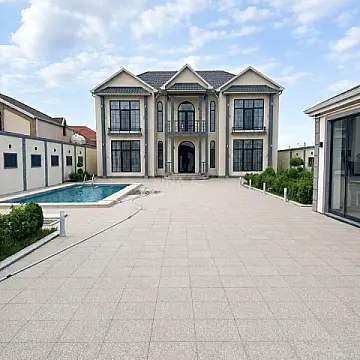 Satılır 6 otaqlı həyət evi 300 m² — Bakı, Mərdəkan 6 otaq 300.00 m²