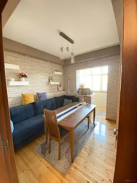 Satılır 3 otaqlı mənzil 67 m² — Bakı, Binəqədi 3 otaq 67.00 m²