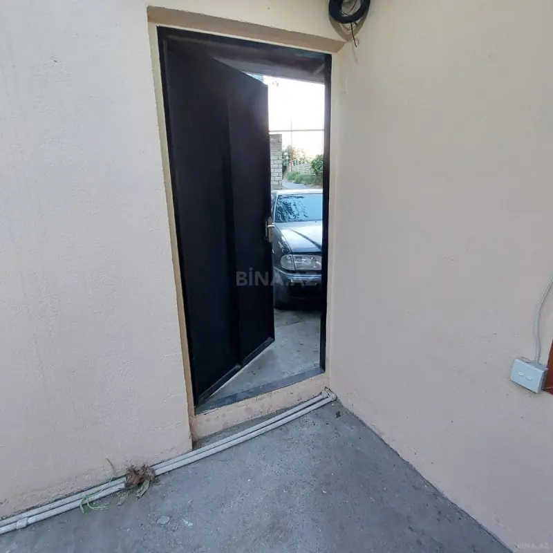 Satılır 2 otaqlı həyət evi 50 m²