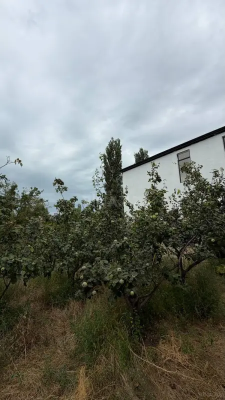 Satılır torpaq sahəsi 13 m²