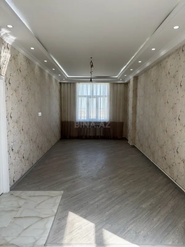 Satılır 3 otaqlı mənzil 84.6 m²
