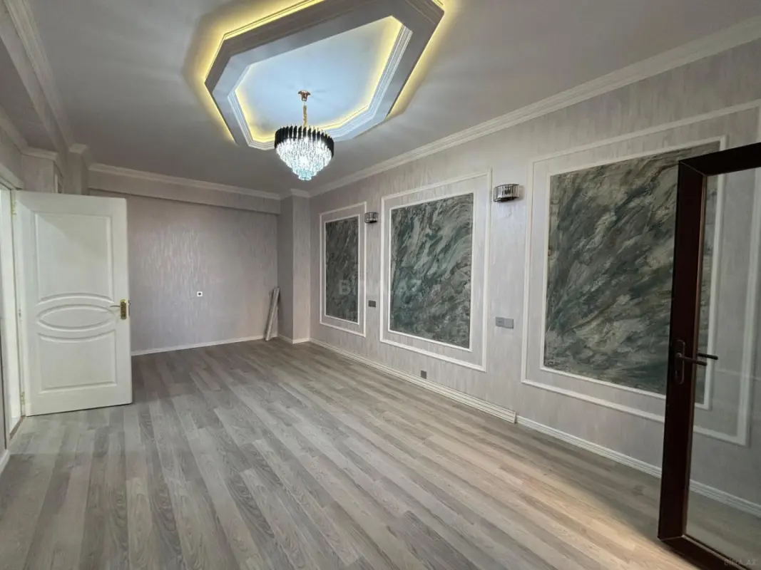 Satılır 2 otaqlı mənzil 65.2 m²