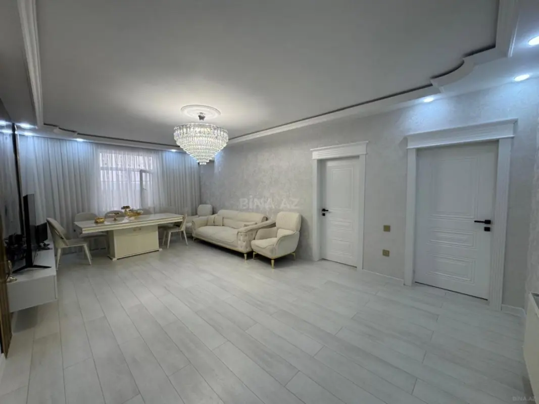 Satılır 4 otaqlı həyət evi 125 m²