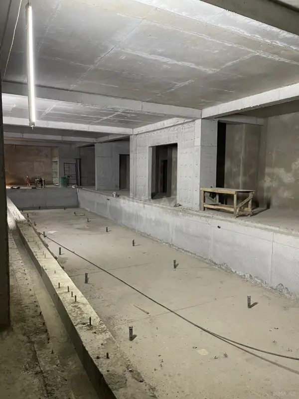 Kirayə verilir obyekt 719 m²