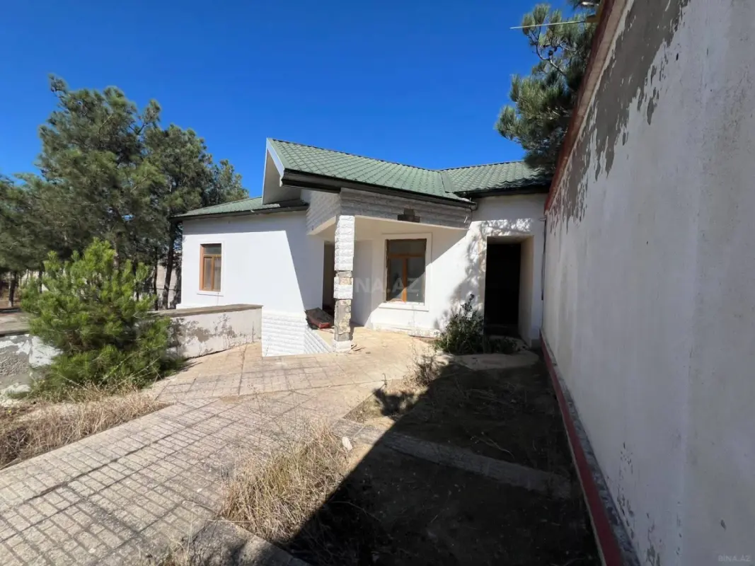 Satılır torpaq sahəsi 20 m²