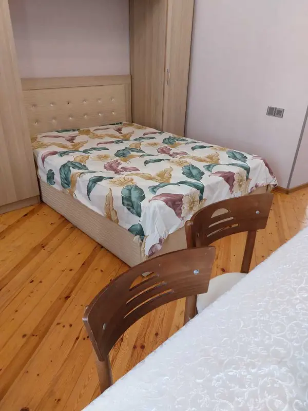 Satılır 2 otaqlı mənzil 42 m²