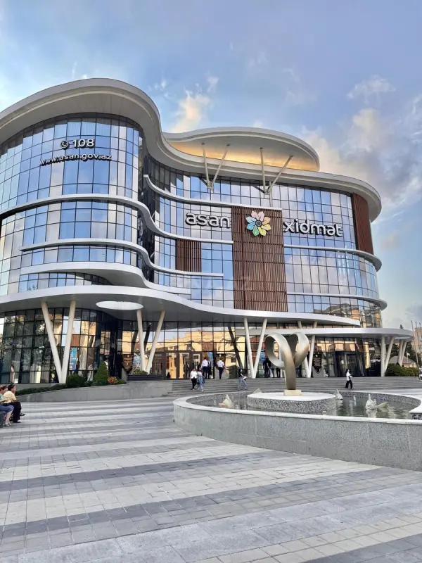 Satılır 2 otaqlı mənzil 35 m²