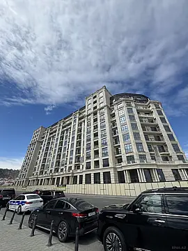 Satılır 4 otaqlı mənzil 160 m² — Bakı, Bayıl 4 otaq 160.00 m²
