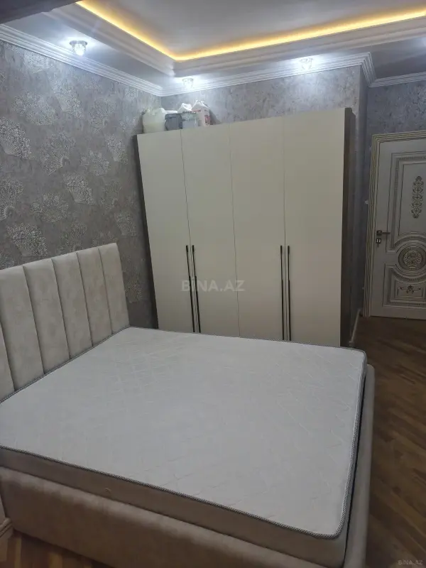 Kirayə verilir 3 otaqlı mənzil 80 m²