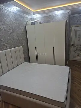 Kirayə verilir 3 otaqlı mənzil 80 m² — Bakı 3 otaq 80.00 m²