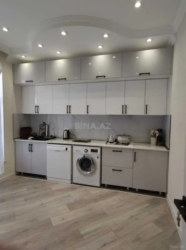 Satılır 4 otaqlı həyət evi 120 m²