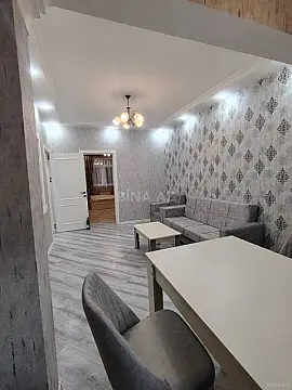 Satılır 2 otaqlı mənzil 55 m² — Bakı, Memar Əcəmi yanı 2 otaq 55.00 m²