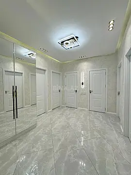 Satılır 3 otaqlı mənzil 145 m² — Bakı, Nəsimi 3 otaq 145.00 m²