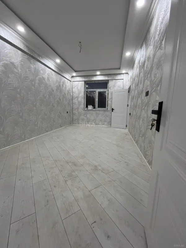 Satılır 2 otaqlı mənzil 54 m²