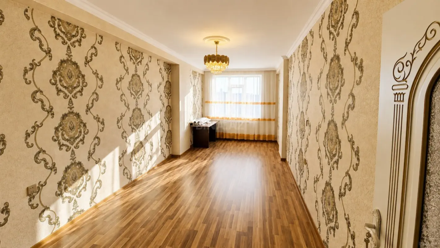 Satılır 3 otaqlı mənzil 86 m²