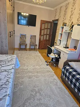 Satılır 2 otaqlı mənzil 36 m² — Bakı 2 otaq 36.00 m²