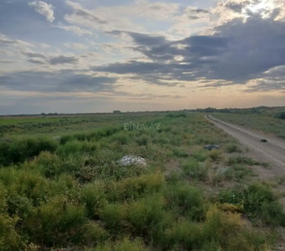 Satılır torpaq sahəsi 9900 m²