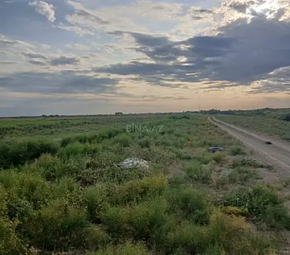Satılır torpaq sahəsi 9900 m² — Ağsu 9900.00 m²