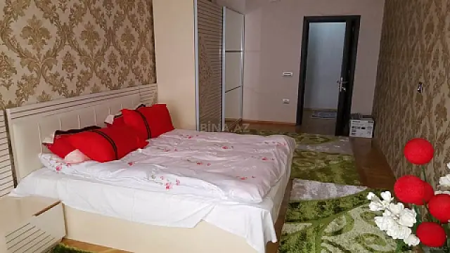 Kirayə verilir 2 otaqlı mənzil 100 m² — Bakı, Xətai 2 otaq 100.00 m²